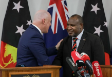 PM Christopher Luxon wants thousands more seasonal workers from Pacific countries in NZ