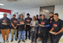 Solomon Islands PM in Australia for bilateral talks, visit China to ‘reaffirm’ ties