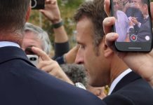 New Caledonia reels as President Macron dissolves French parliament