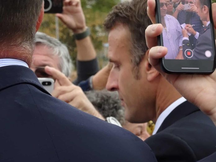 New Caledonia reels as President Macron dissolves French parliament