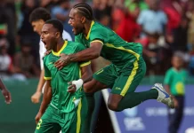 Vanuatu write history after beating Fiji to reach first OFC Men’s Nations Cup final