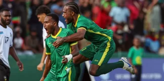 Vanuatu write history after beating Fiji to reach first OFC Men’s Nations Cup final
