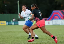 History-making Fiji and Hong Kong China move up World Rugby Women’s Rankings