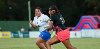 History-making Fiji and Hong Kong China move up World Rugby Women’s Rankings