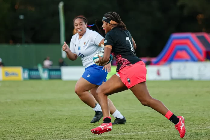History-making Fiji and Hong Kong China move up World Rugby Women’s Rankings
