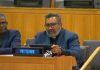Pacific Council of Churches demand action on Kanaky New Caledonia’s independence at UN Session