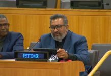 Pacific Council of Churches demand action on Kanaky New Caledonia’s independence at UN Session