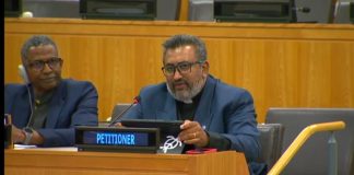 Pacific Council of Churches demand action on Kanaky New Caledonia’s independence at UN Session