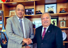 60 days and counting – Forum SG Waqa, Tonga PM discuss PIFLM53