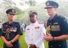Supreme Court stays NEC decision on appointments of PNG Defence Force hierarchy