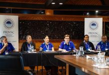 Navigating AI in the Pacific: Opportunities, Challenges, and Sustainable Practices from Regional Security Conference