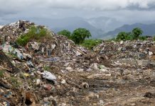 The Silent Threat: Scientist Tells of Hazardous Toxic Gas from Dump Fires