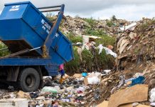 Fiji Health Ministry Urges Relocation of Rubbish Dump: Health and Environment at Stake