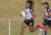 Selestino Ravutaumada has soft spot for 7s