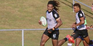 Selestino Ravutaumada has soft spot for 7s