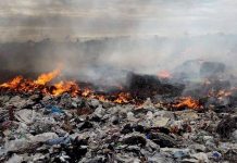 Vunato Dump Site: Ticking Time Bomb Threatening Health and Environment