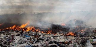 Vunato Dump Site: Ticking Time Bomb Threatening Health and Environment