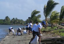 Upholding Our Ocean Legacy as we celebrate World Environment Day and World Oceans Day