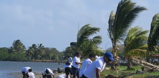 Upholding Our Ocean Legacy as we celebrate World Environment Day and World Oceans Day
