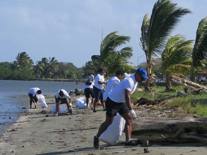 Upholding Our Ocean Legacy as we celebrate World Environment Day and World Oceans Day