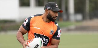 NRL wants me to stay out of PNG discussions: Olam