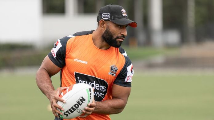 NRL wants me to stay out of PNG discussions: Olam