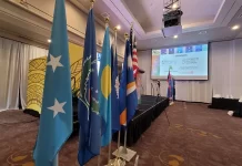‘We can control our destiny:’ Micronesia Islands Forum 2024 concludes