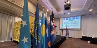 ‘We can control our destiny:’ Micronesia Islands Forum 2024 concludes