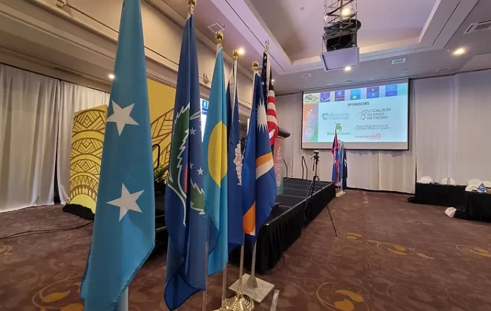 ‘We can control our destiny:’ Micronesia Islands Forum 2024 concludes