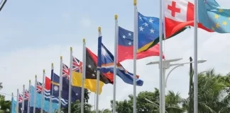 U.S eases restriction on U.S territories’ membership in Pacific Islands Forum