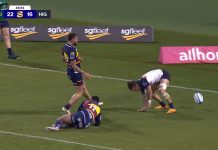 Super Rugby Pacific: Semi-Final Fixtures confirmed