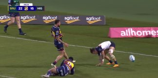 Super Rugby Pacific: Semi-Final Fixtures confirmed