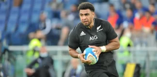 All Blacks squad: Hoskins Sotutu urged to play for Fiji after selection snub