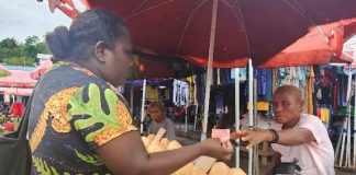 Solomon Islands: Coconut Industry Face Extinction