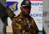 National Executive Council appoints Commodore Philip Polewara as new Commander of PNGDF