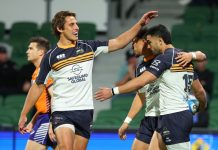 Super Rugby Pacific 2024 finals fixtures confirmed