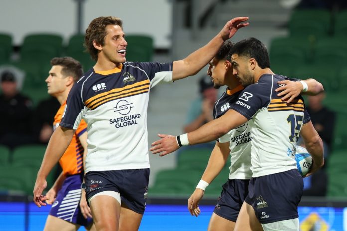 Super Rugby Pacific 2024 finals fixtures confirmed