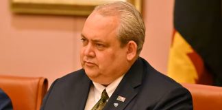 PNG reaffirms Australia ties after stalled China deal