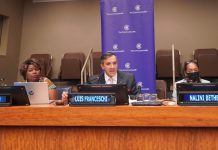 Disability key topic at CHOGM in Samoa