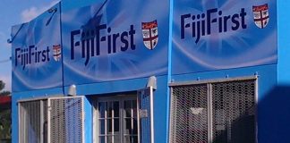 End of an era for FijiFirst