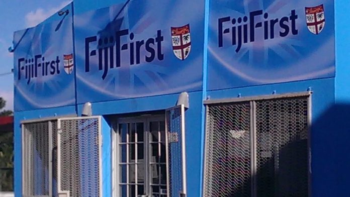 End of an era for FijiFirst