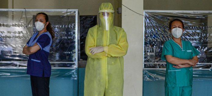 At World Health Assembly, countries agree on efforts to boost pandemic preparedness