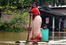 Rich nations meet US$100bn climate finance goal – two years late