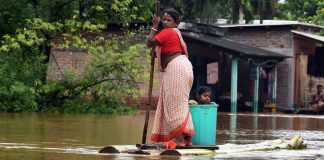 Rich nations meet US$100bn climate finance goal – two years late