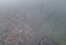 Global survey reveals ‘truly astonishing’ consensus for stronger climate action