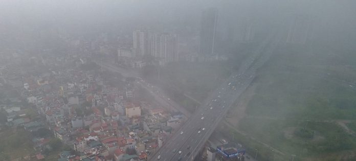 Global survey reveals ‘truly astonishing’ consensus for stronger climate action