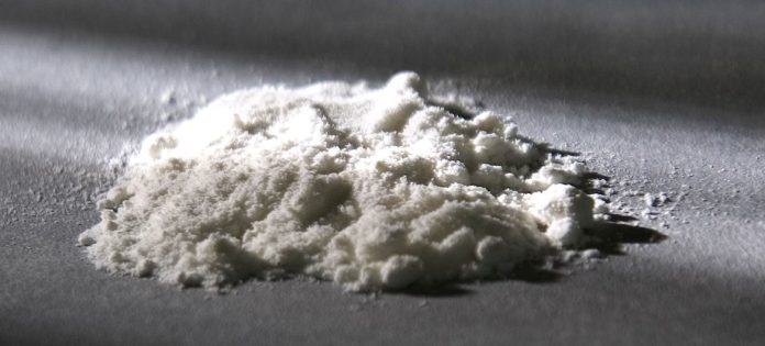 ‘Vicious cycle’ of supply and demand fuelling cocaine use