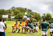 New Manu Samoa squad named