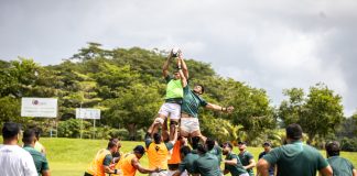 New Manu Samoa squad named