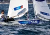 Samoa Sailors target Olympic glory